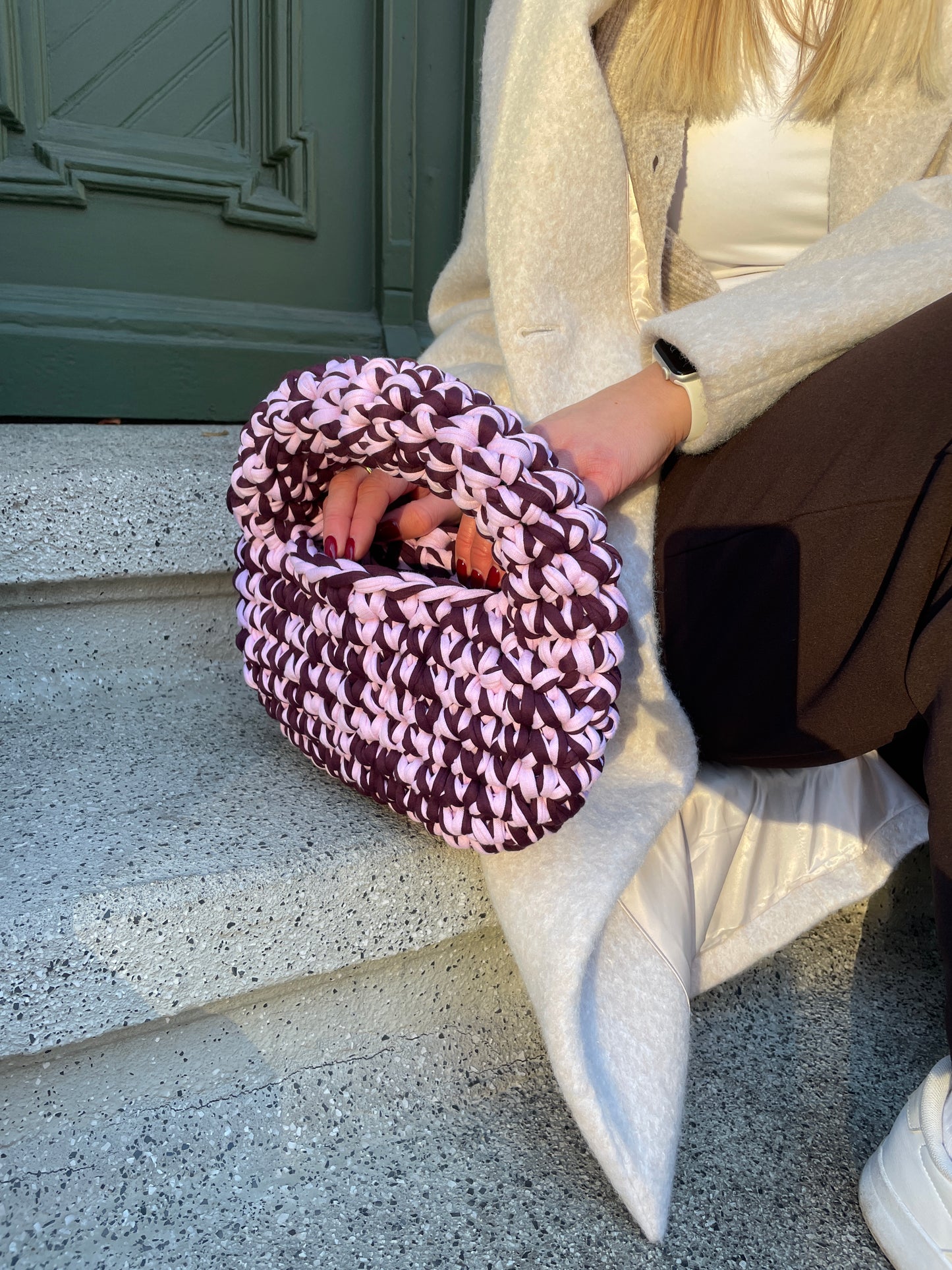 Luna Bag