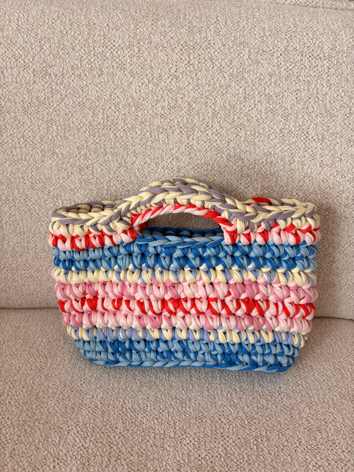 Nova Bag - M -