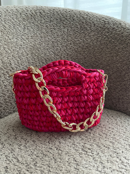 Nova Bag - S - mit Schulterkette