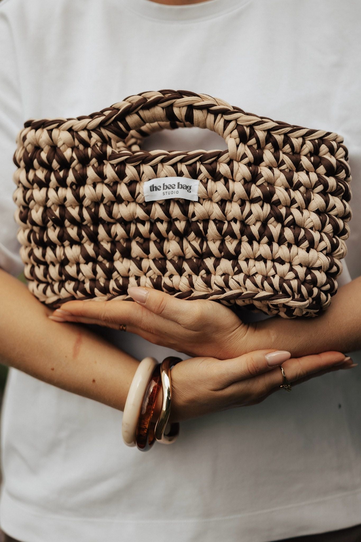 Nova Bag - M -