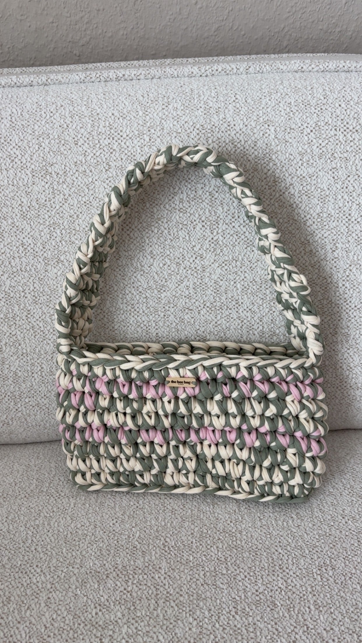 Alva Bag