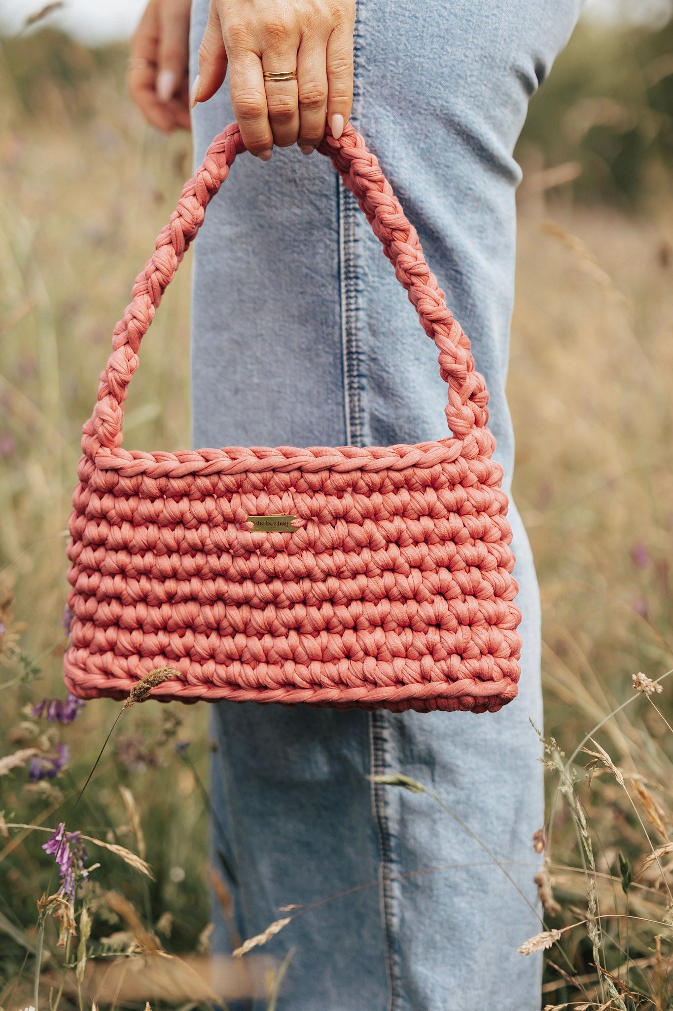 Alva Bag