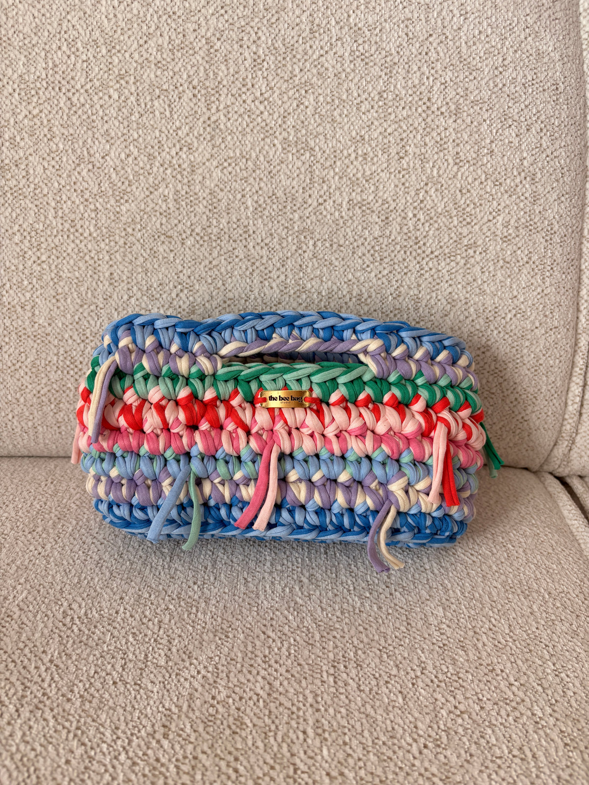 Nova Bag - S -