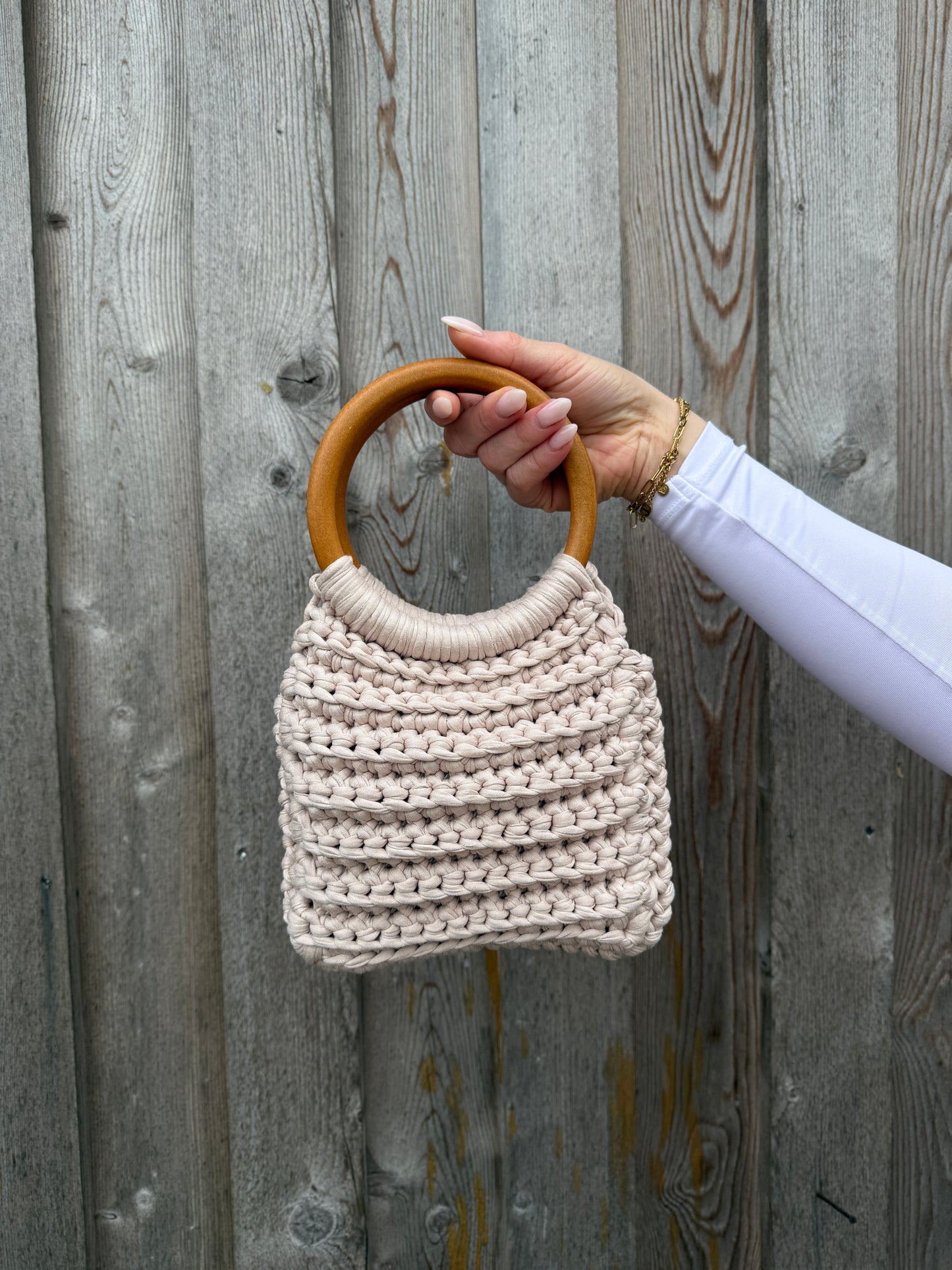 Solea Bag